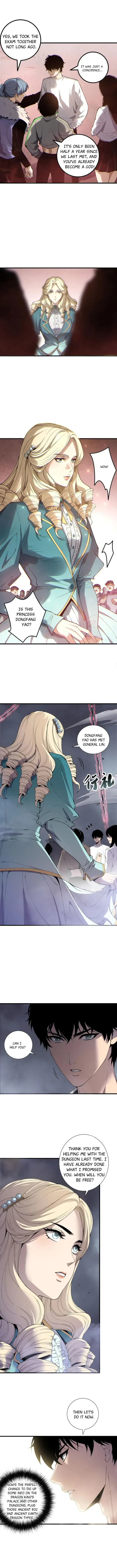 Catastrophic Necromancer Chapter 173 image 2_optimized